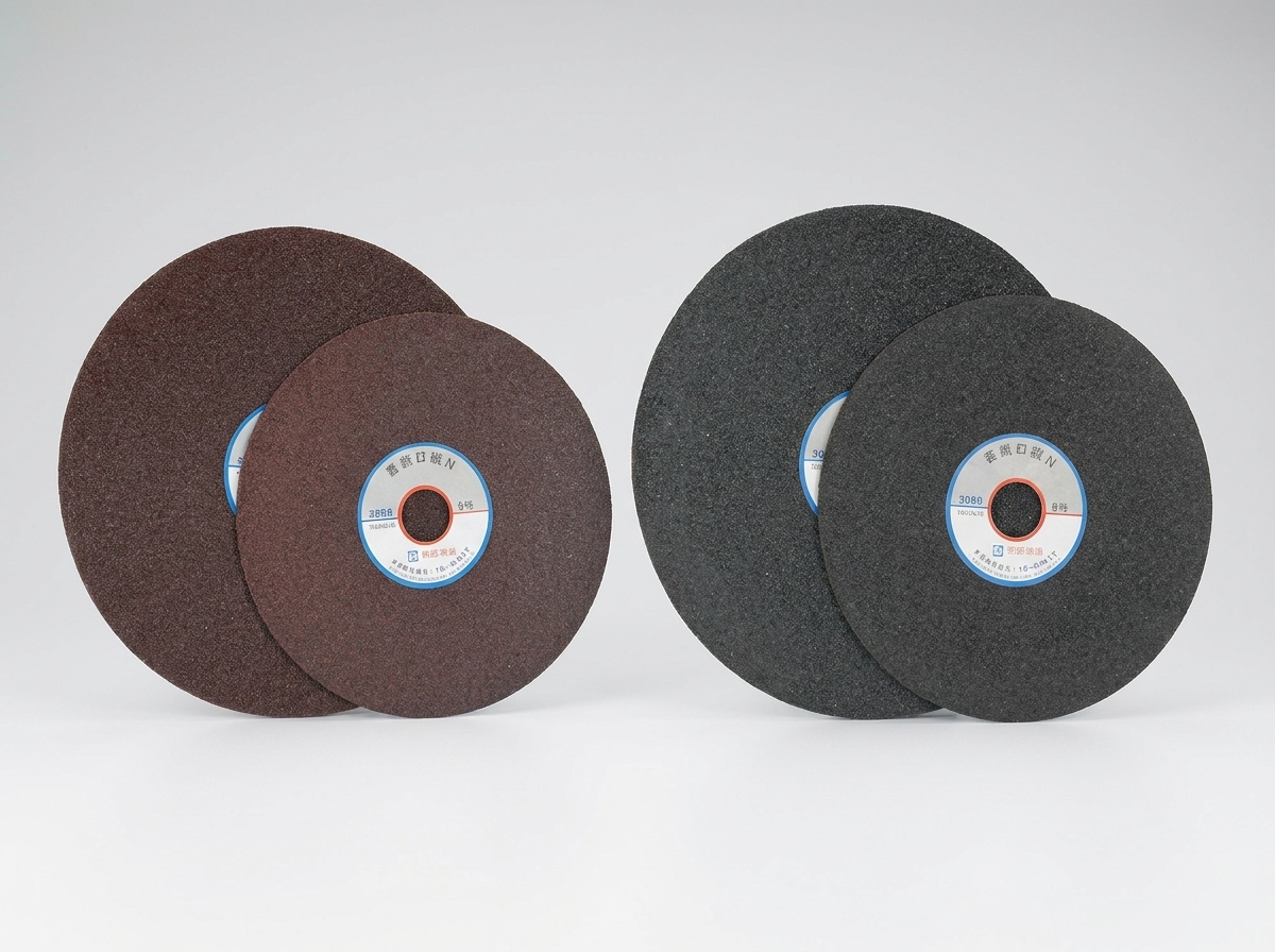 Resin Cutting Disc